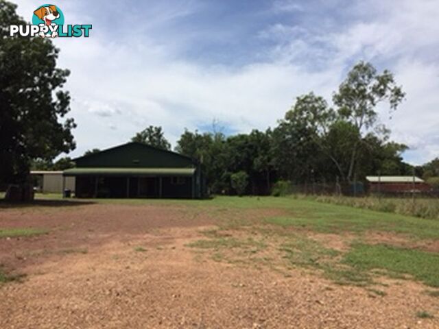 15 & 16 Woolley Court BATCHELOR NT 0845