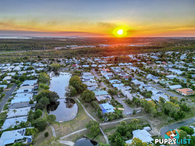 13 Crown Court DURACK NT 0830
