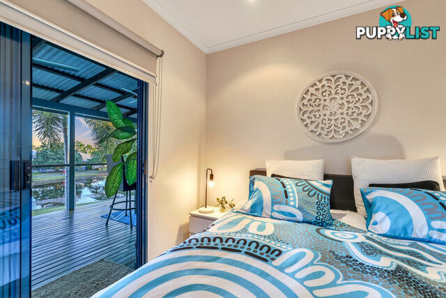 13 Crown Court DURACK NT 0830
