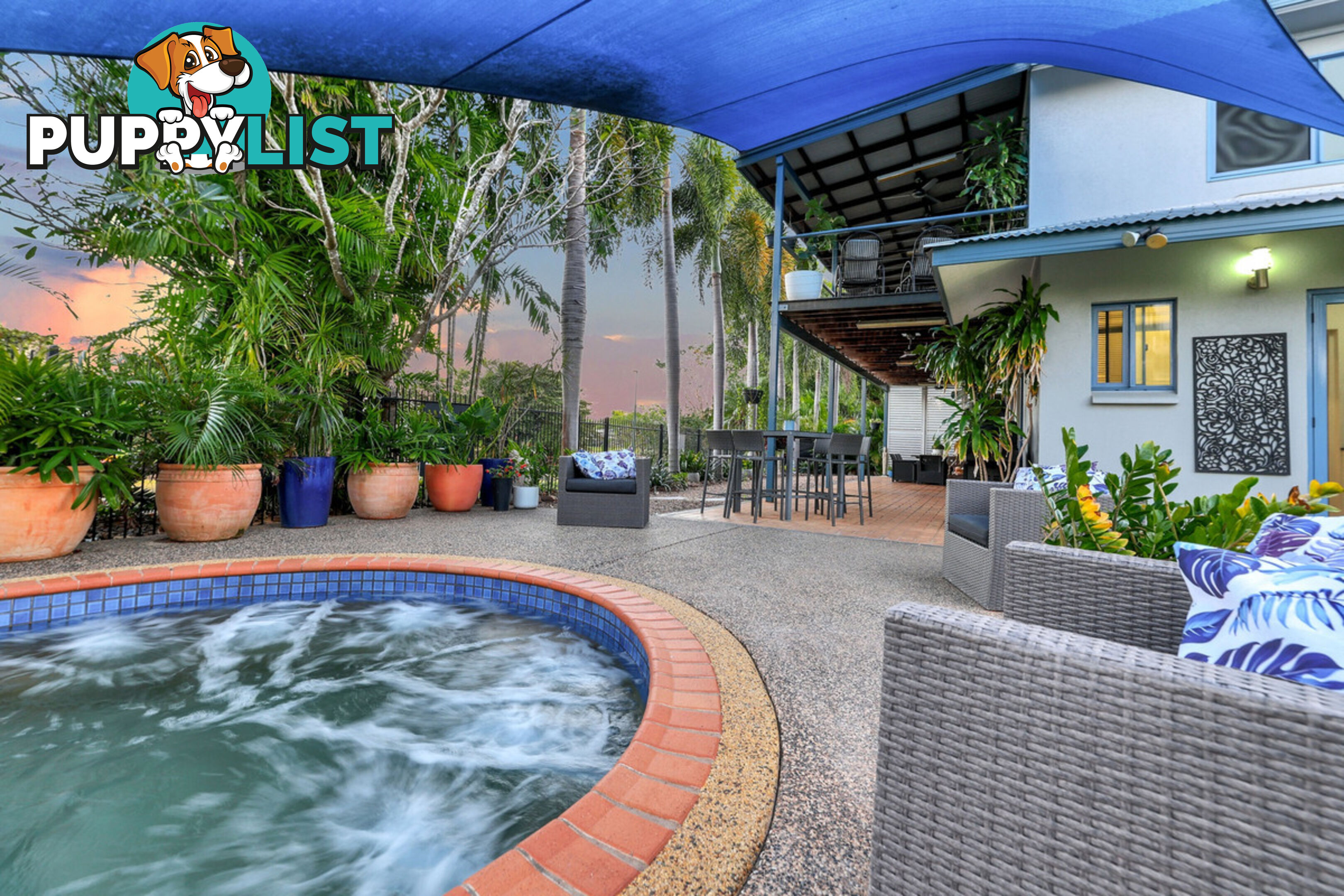 13 Crown Court DURACK NT 0830