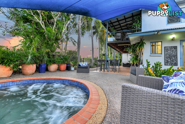 13 Crown Court DURACK NT 0830