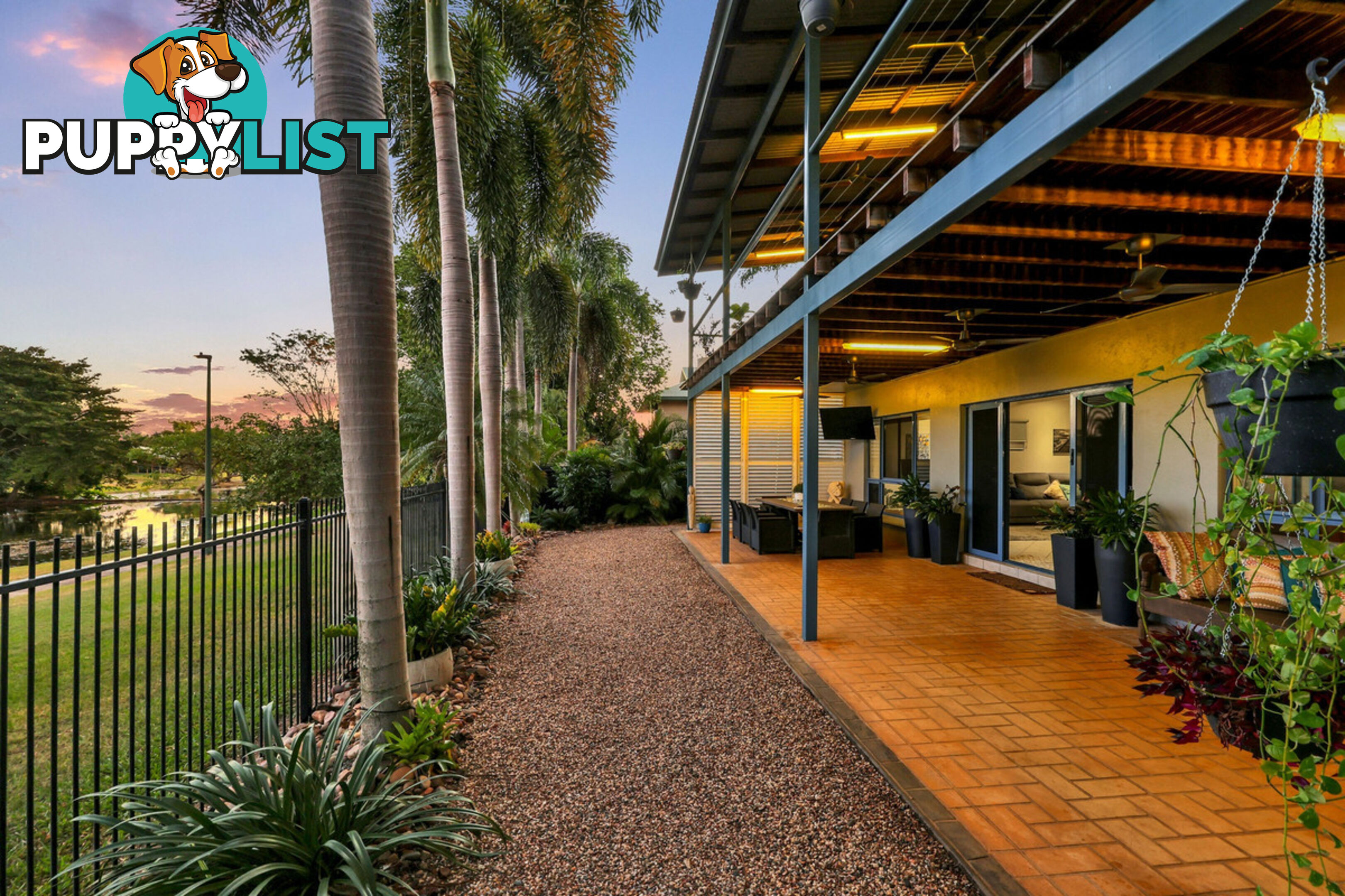 13 Crown Court DURACK NT 0830