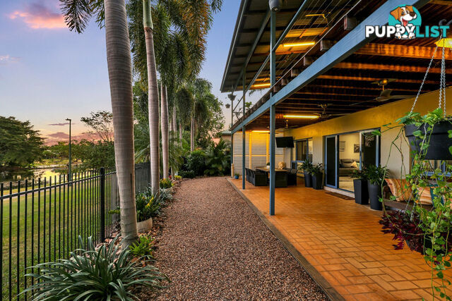 13 Crown Court DURACK NT 0830