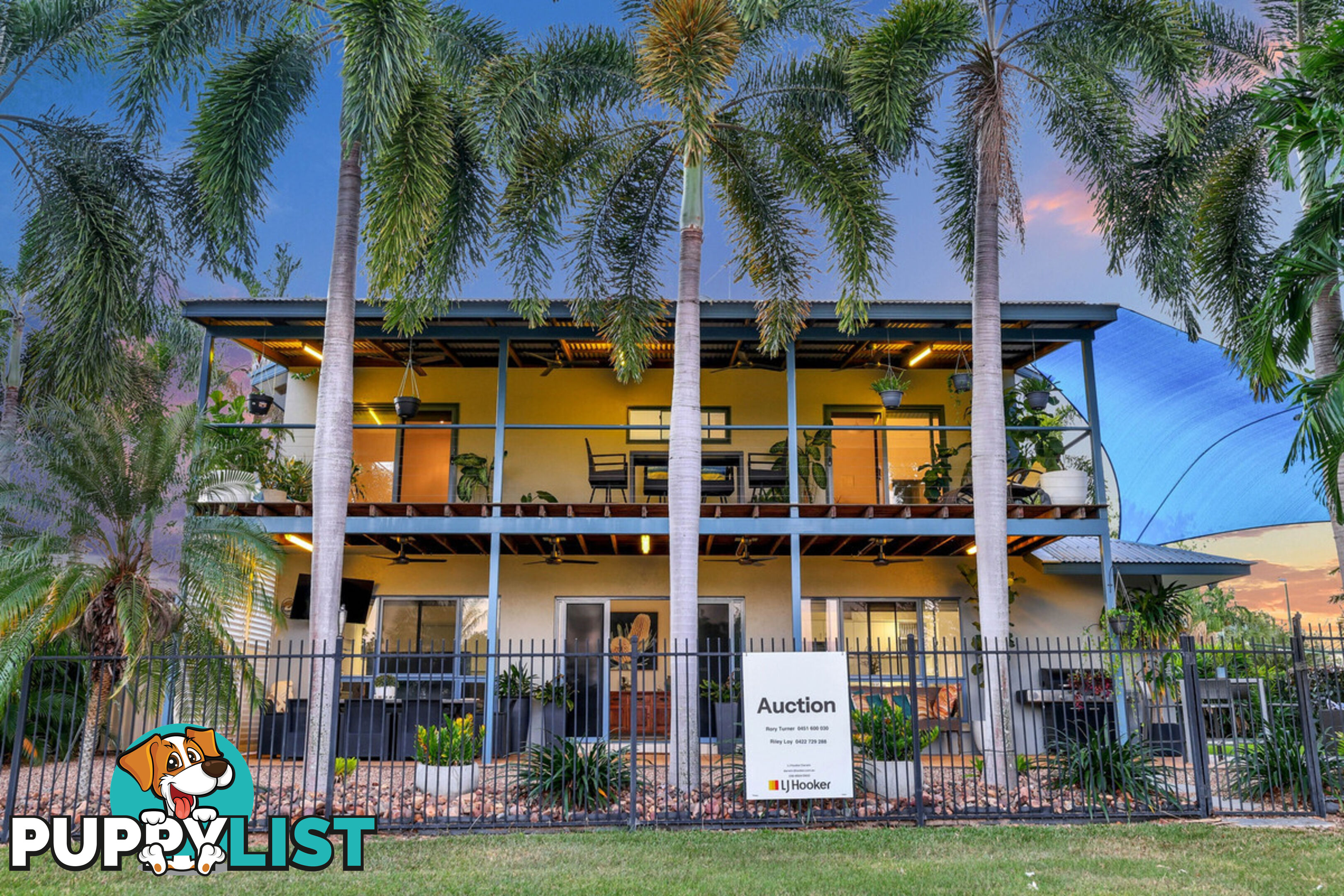 13 Crown Court DURACK NT 0830