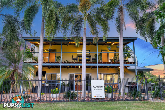13 Crown Court DURACK NT 0830