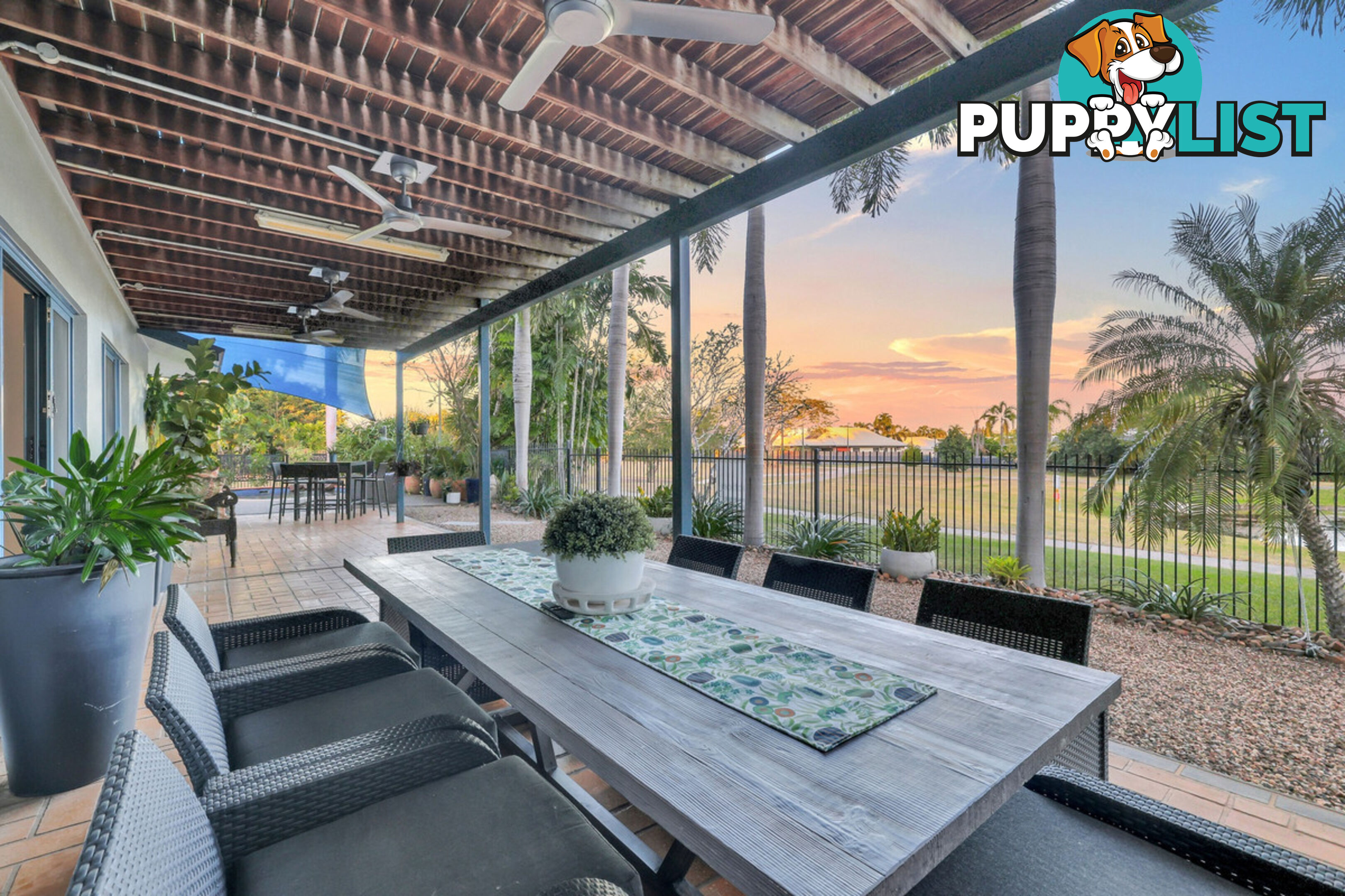 13 Crown Court DURACK NT 0830