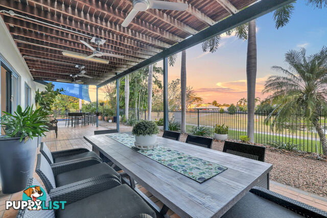 13 Crown Court DURACK NT 0830