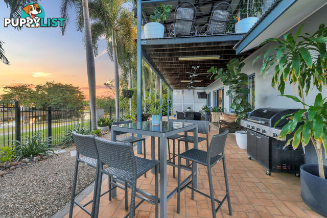 13 Crown Court DURACK NT 0830