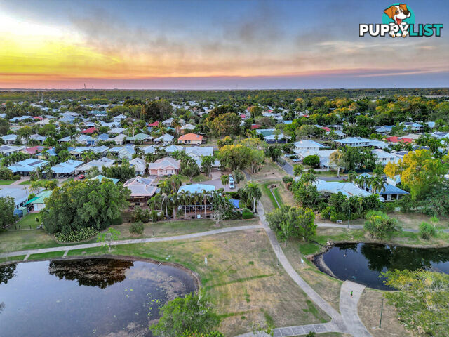13 Crown Court DURACK NT 0830