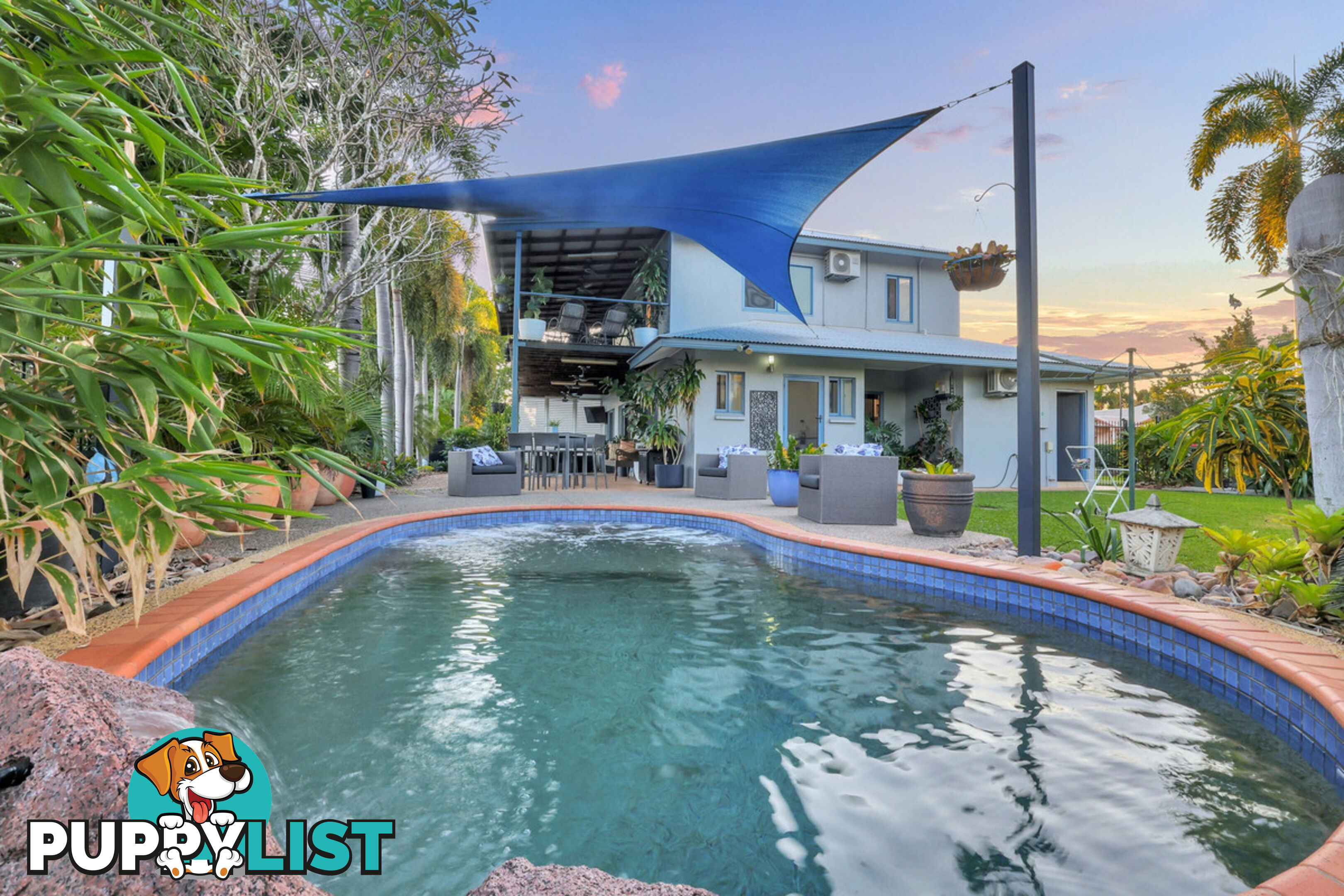 13 Crown Court DURACK NT 0830