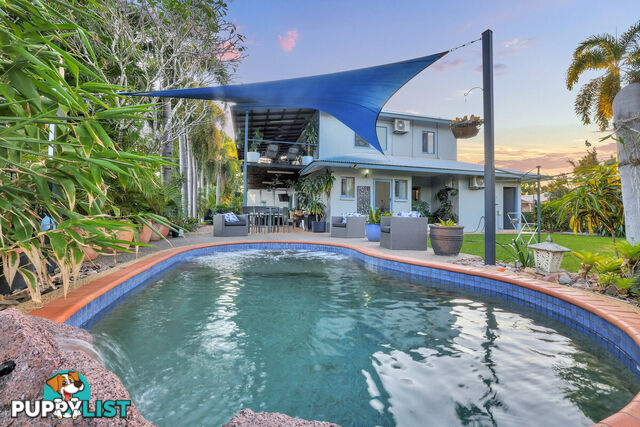 13 Crown Court DURACK NT 0830