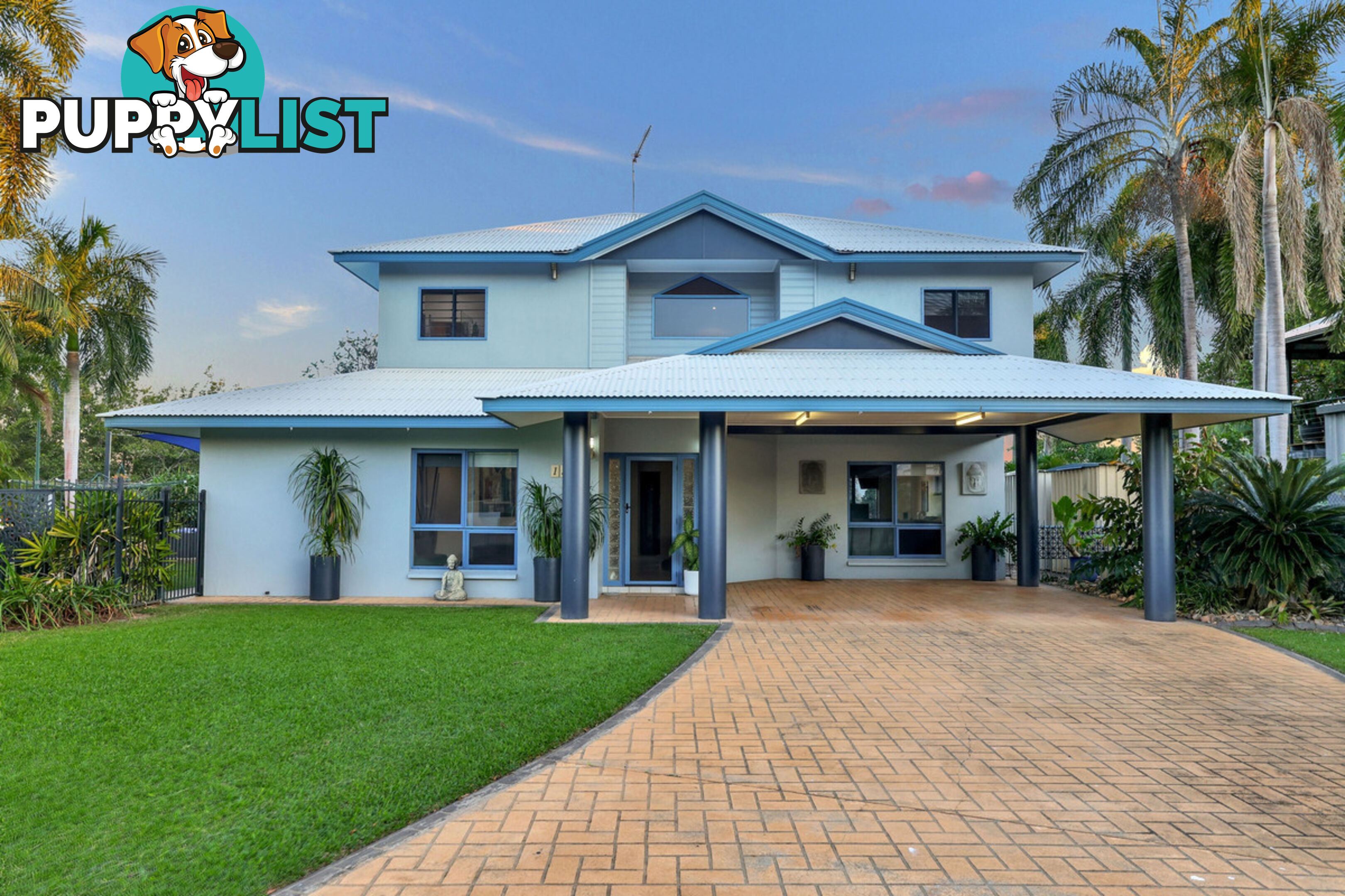 13 Crown Court DURACK NT 0830