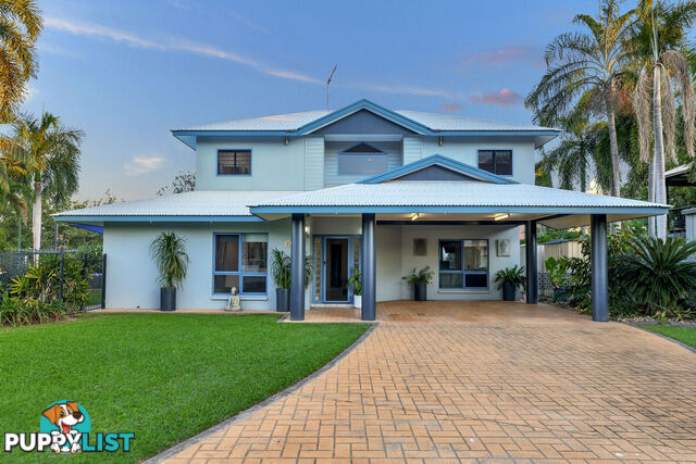 13 Crown Court DURACK NT 0830