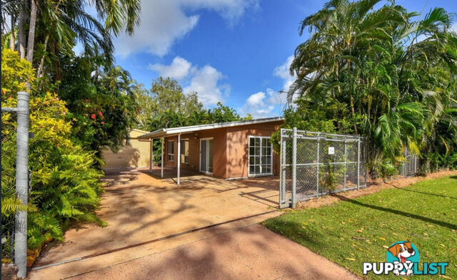 26 Davoren Circuit MOULDEN NT 0830
