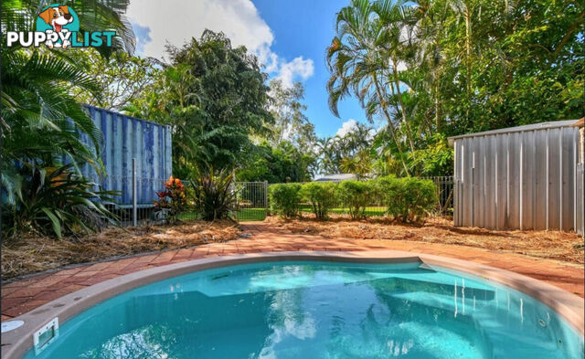 26 Davoren Circuit MOULDEN NT 0830