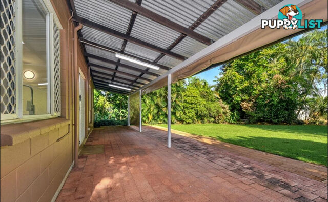 26 Davoren Circuit MOULDEN NT 0830