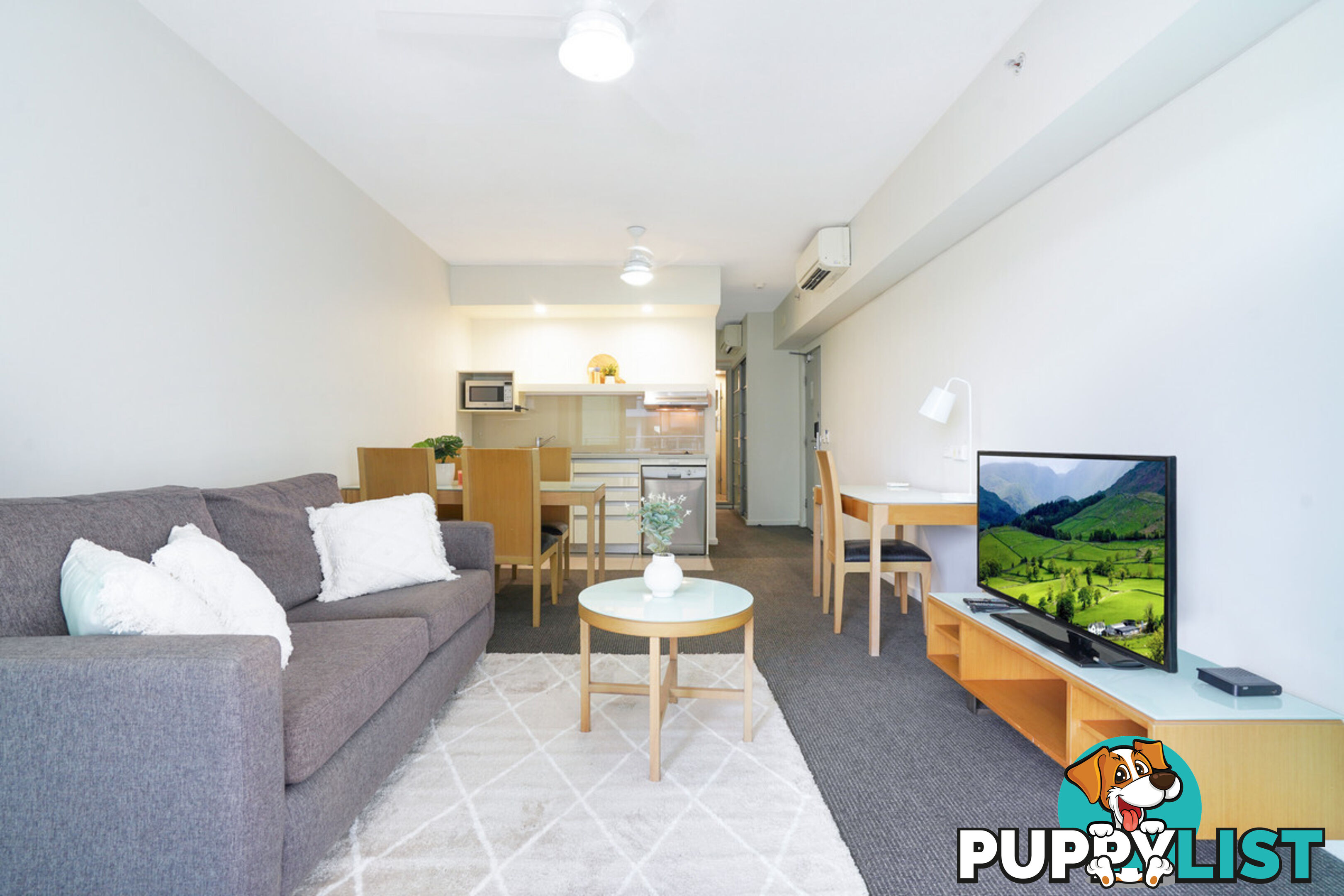 1512/43B Knuckey Street DARWIN CITY NT 0800