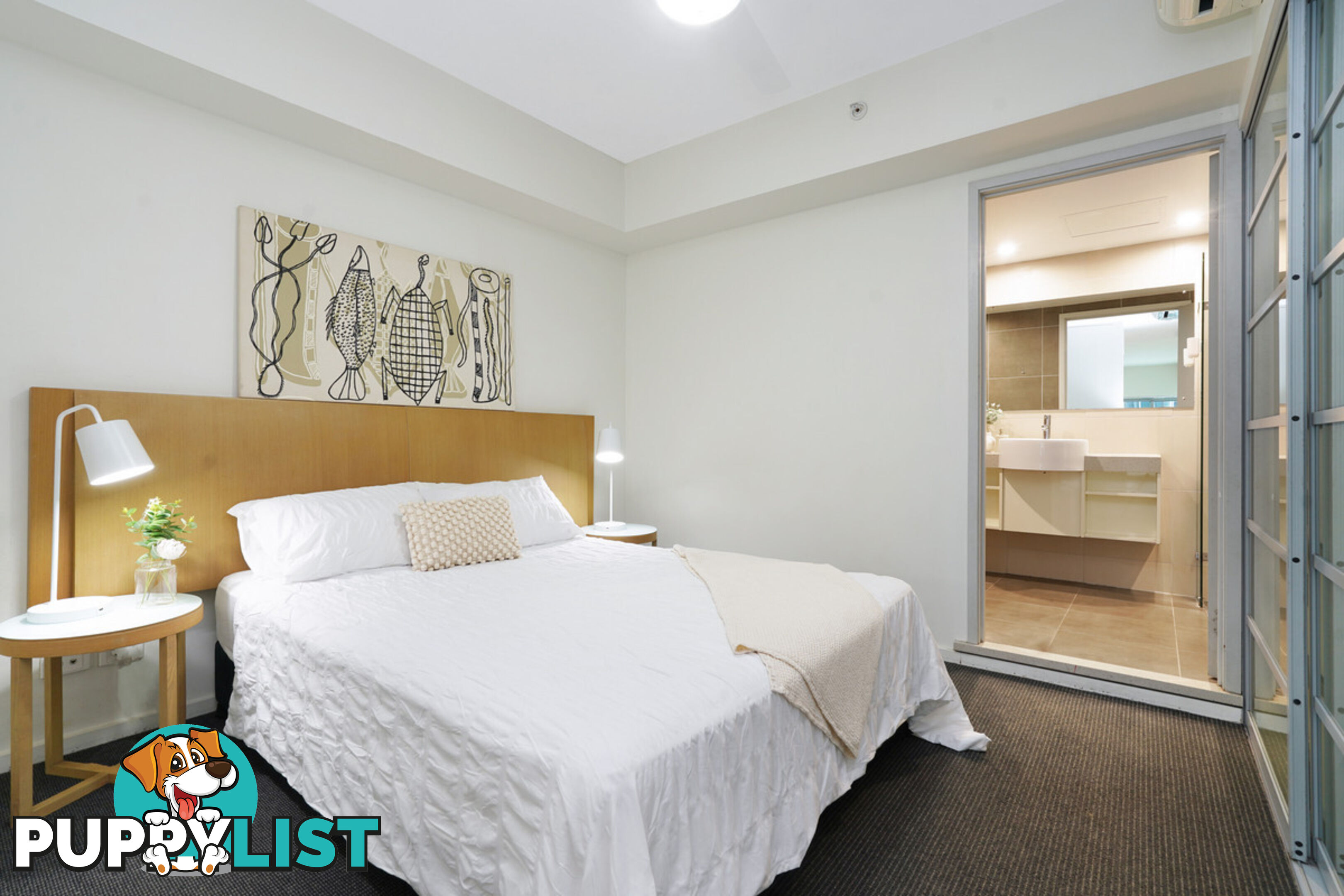 1512/43B Knuckey Street DARWIN CITY NT 0800