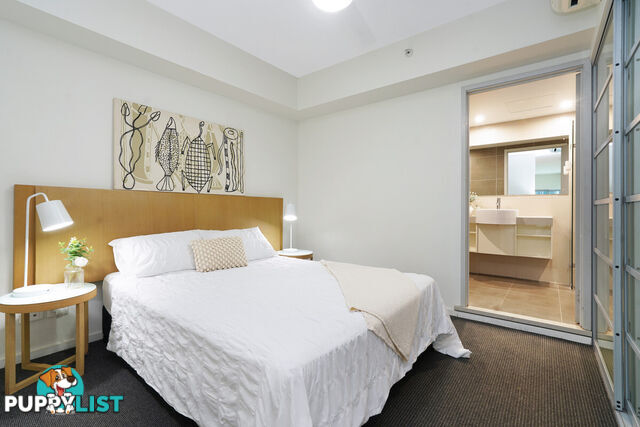 1512/43B Knuckey Street DARWIN CITY NT 0800