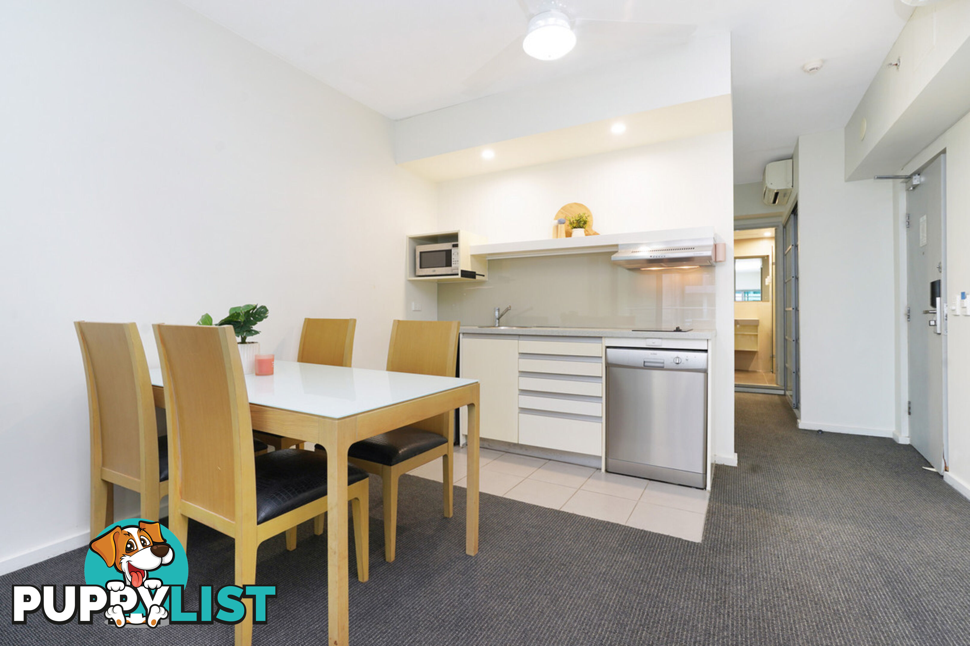 1512/43B Knuckey Street DARWIN CITY NT 0800