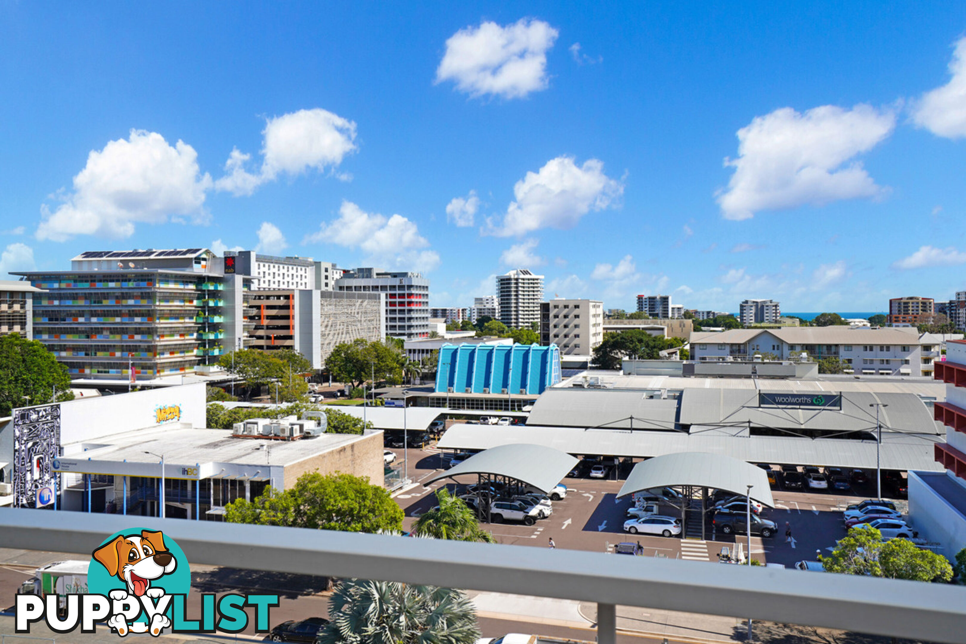 41/39 Cavenagh Street DARWIN CITY NT 0800