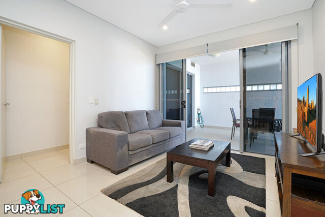 41/39 Cavenagh Street DARWIN CITY NT 0800