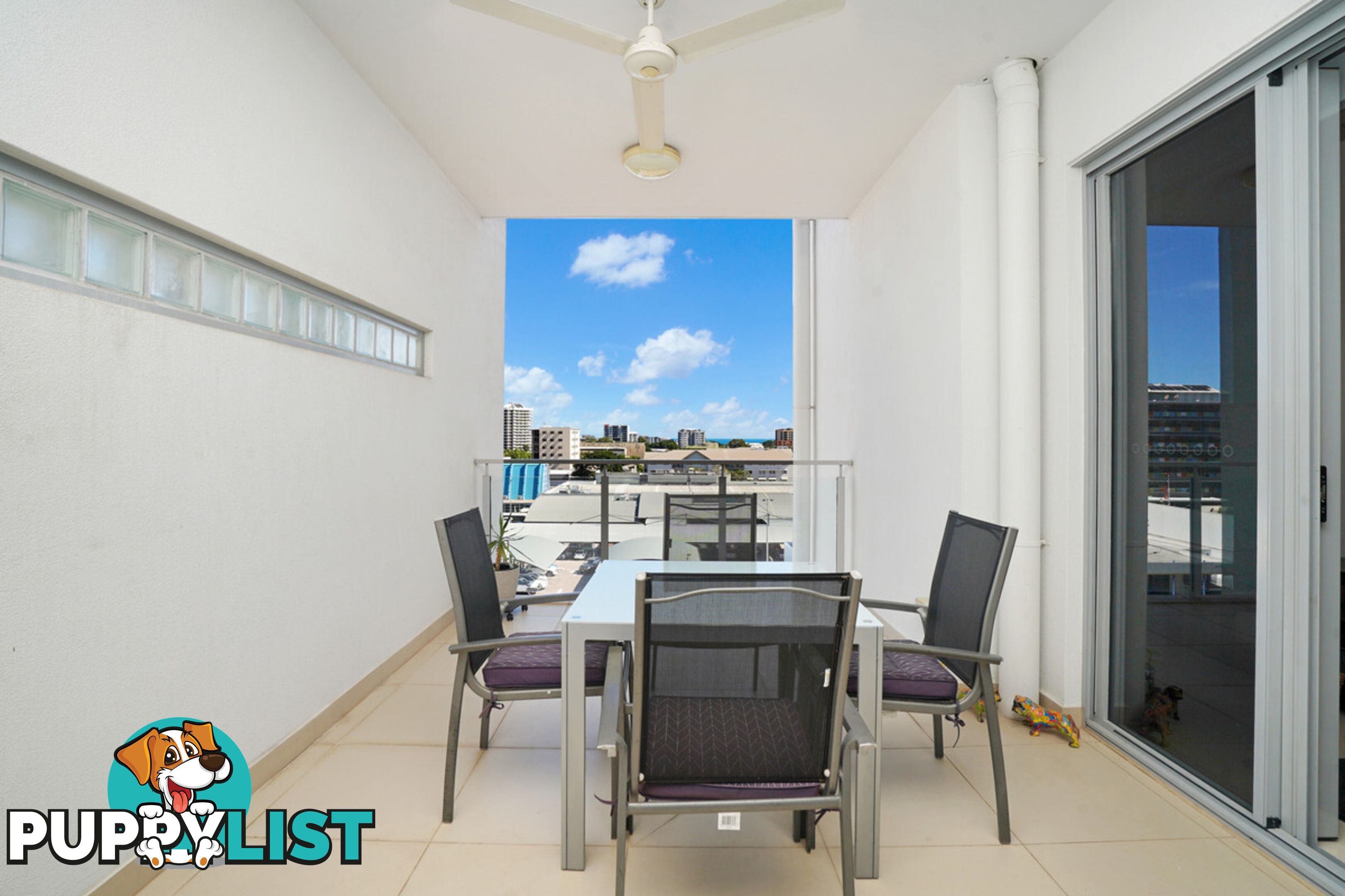 41/39 Cavenagh Street DARWIN CITY NT 0800