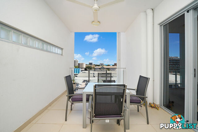 41/39 Cavenagh Street DARWIN CITY NT 0800