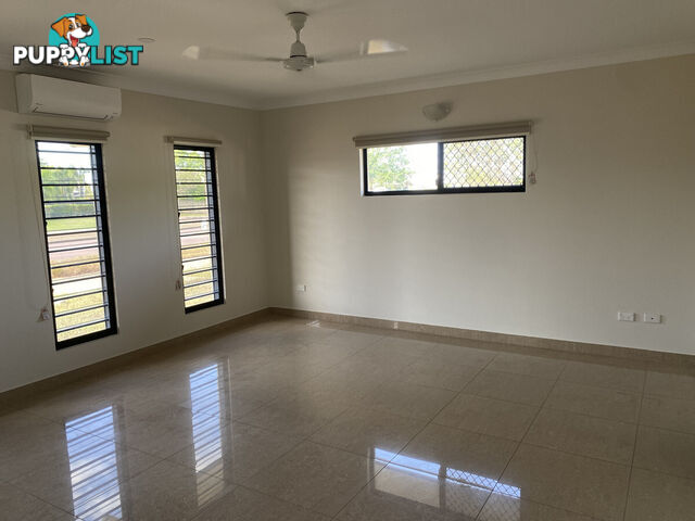 265 Forrest Parade BELLAMACK NT 0832