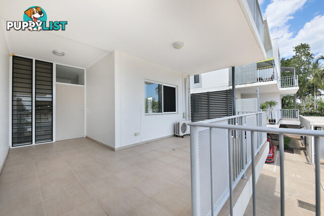 20/140 Dickward Drive COCONUT GROVE NT 0810