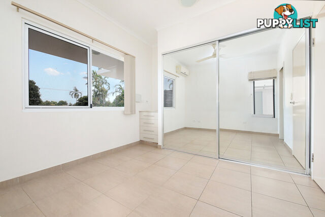 20/140 Dickward Drive COCONUT GROVE NT 0810