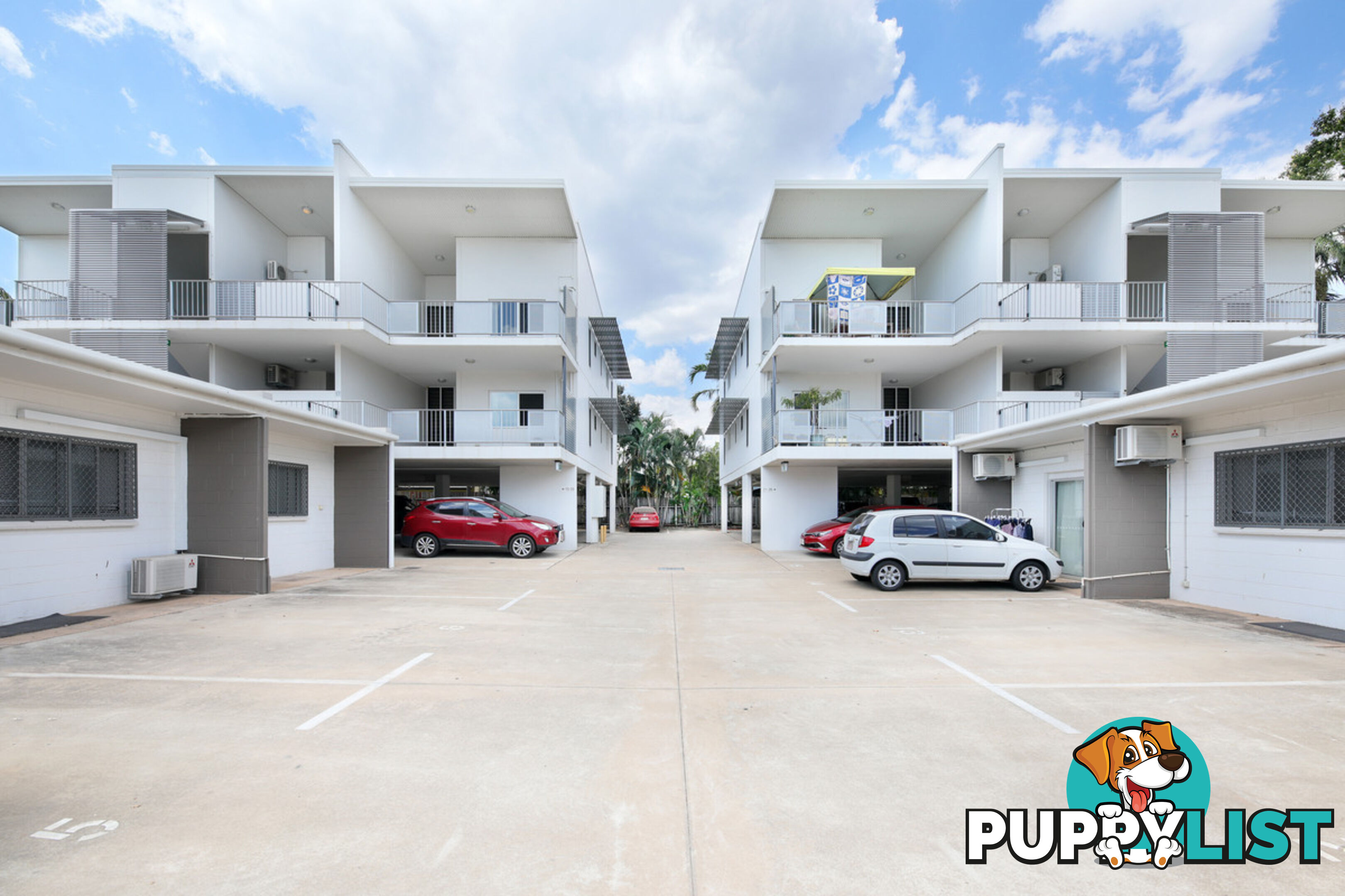 20/140 Dickward Drive COCONUT GROVE NT 0810