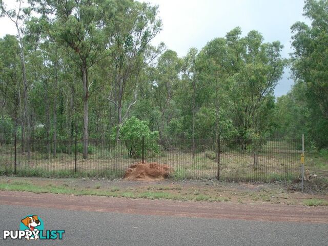 47 Cox Drive WAGAIT BEACH NT 0822