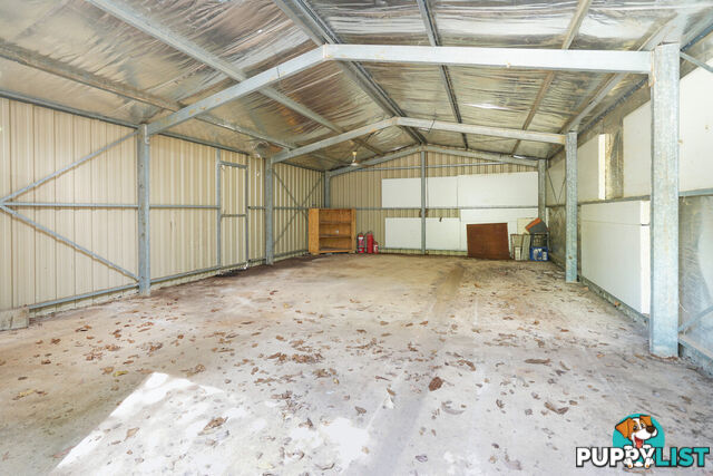 277 Hutchison Road HERBERT NT 0836