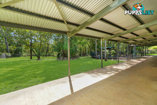 277 Hutchison Road HERBERT NT 0836