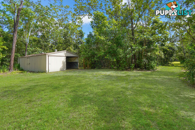 277 Hutchison Road HERBERT NT 0836