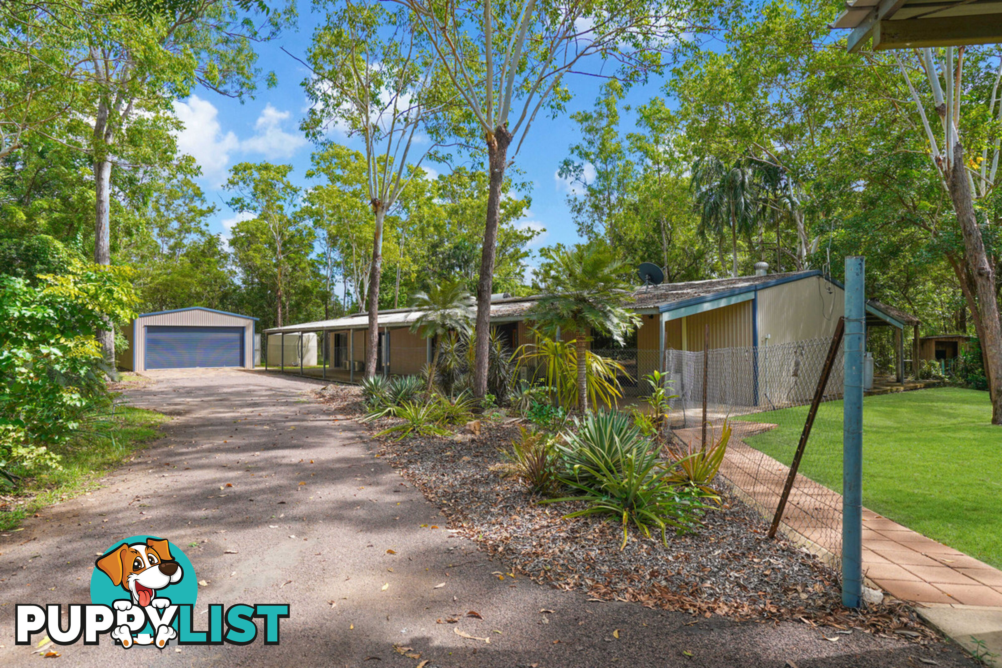 277 Hutchison Road HERBERT NT 0836