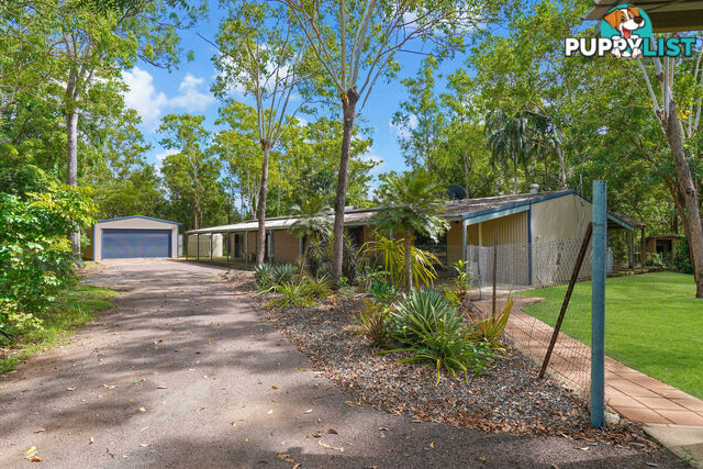 277 Hutchison Road HERBERT NT 0836