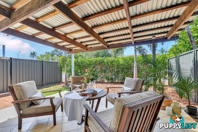 1/29 Kurrajong Crescent NIGHTCLIFF NT 0810