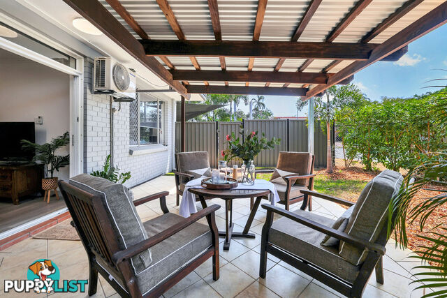 1/29 Kurrajong Crescent NIGHTCLIFF NT 0810