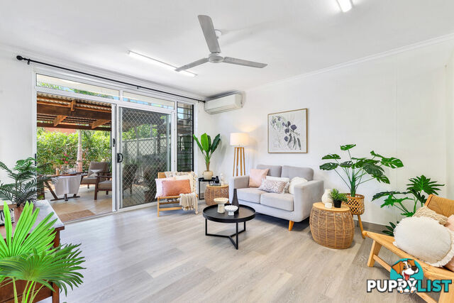 1/29 Kurrajong Crescent NIGHTCLIFF NT 0810