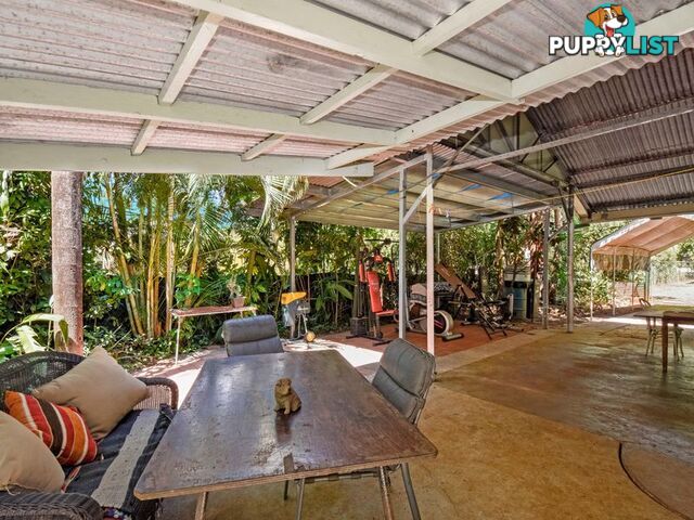 29 Wandaree Street BATCHELOR NT 0845