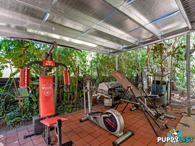 29 Wandaree Street BATCHELOR NT 0845