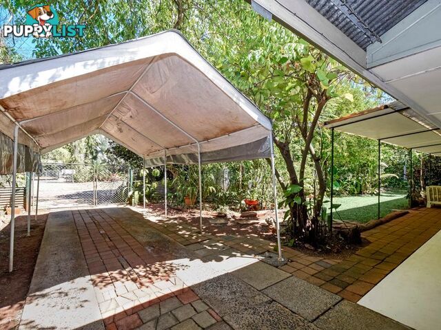 29 Wandaree Street BATCHELOR NT 0845