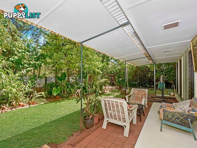 29 Wandaree Street BATCHELOR NT 0845