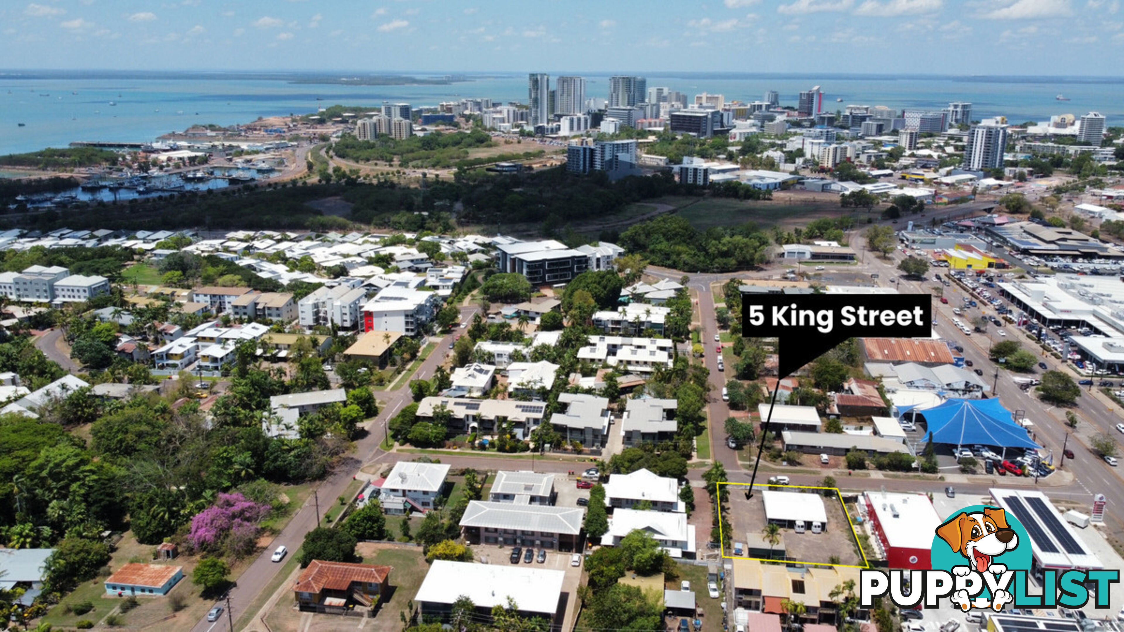 5 King Street STUART PARK NT 0820