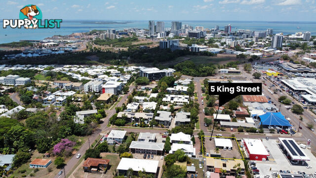 5 King Street STUART PARK NT 0820