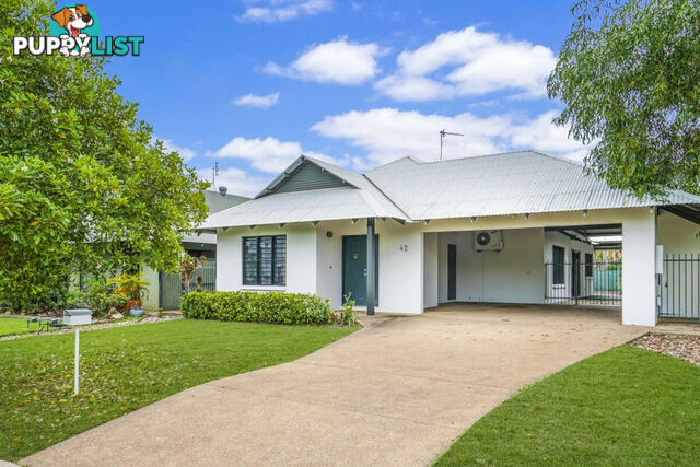 42 Broadbent Street PARAP NT 0804