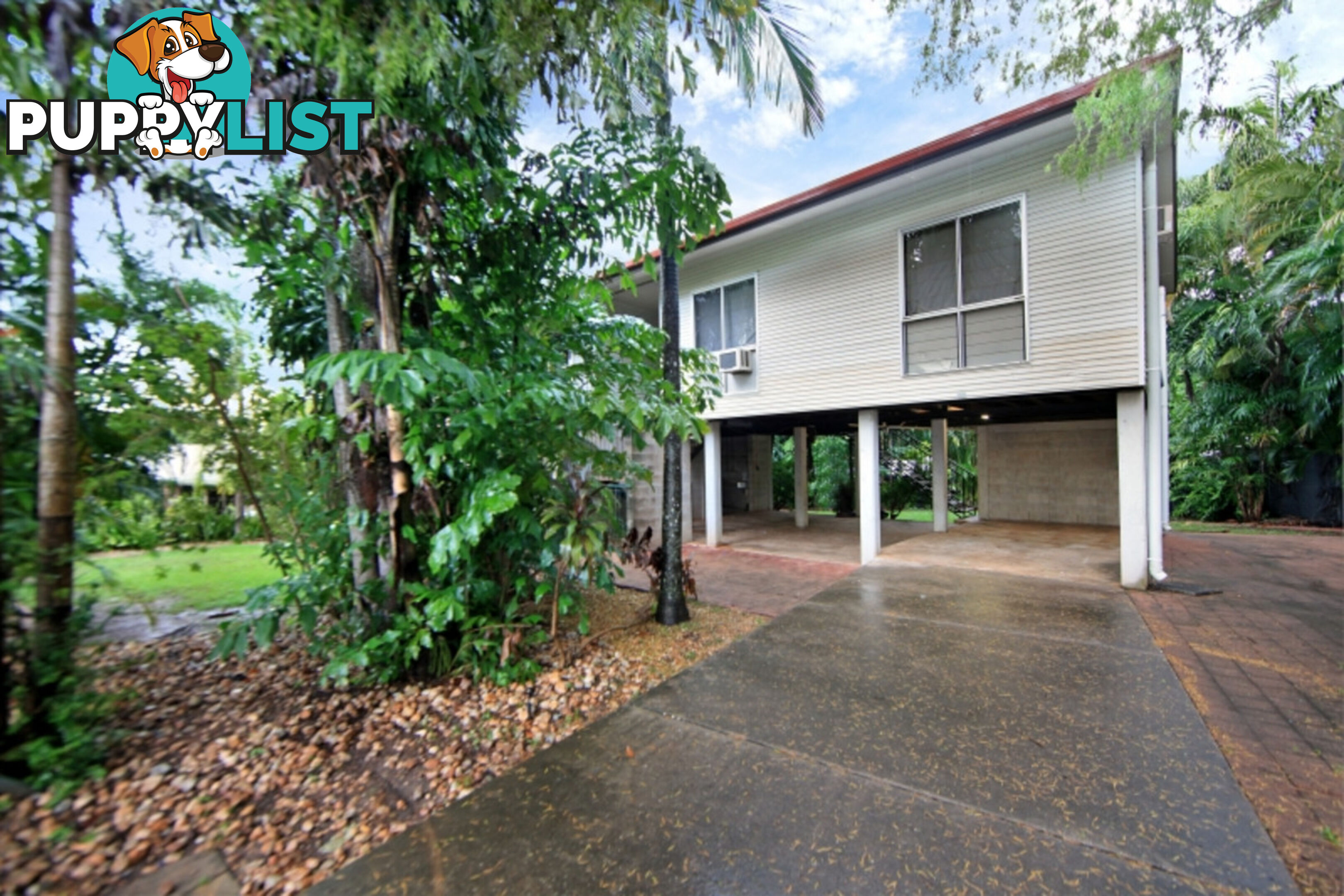 18 Raffles Road GRAY NT 0830