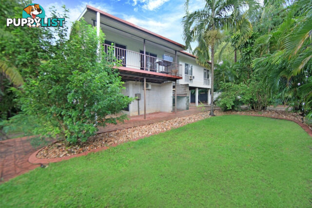 18 Raffles Road GRAY NT 0830